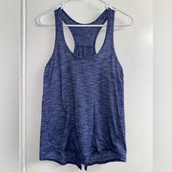 Lululemon Salute the Sun Tank size 4 - Picture 5 of 9